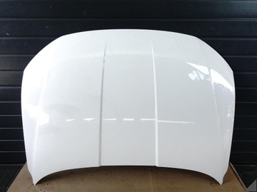 фото thumb №1, Hyundai tucson iv 4 nx4e n-line 20- капот bonnet капот крышка двигателя перед