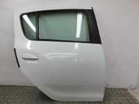 фото thumb №1, Дверь задняя задние правое dacia sandero ii 2