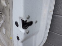 фото thumb №8, Дверь правый перед trafic ii vivaro b primastar