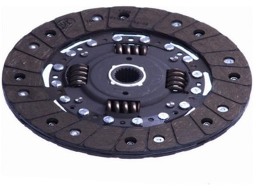 фото thumb №1, Диск зчеплення luk 323 0303 10