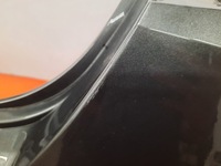 фото thumb №8, Hyundai elantra vii 20- бампер задня задній 86614-aa020