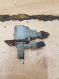 Купити Клапан вакууму fiat uno рестайлінг  1.0 8v, фото thumb