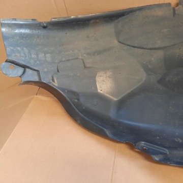 фото thumb №9, Range rover evoque підкрилок лівий перед задня запчастина bj32-16a579-ab