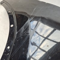 фото thumb №11, Bmw x1 f48 15- крила перед передній правий