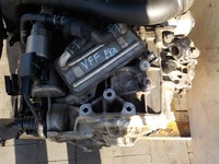 фото thumb №9, Vw t-roc 22r 2.0 tsi 190km коробка передач передач 4x4 автоматична коробка передач vef + редуктор