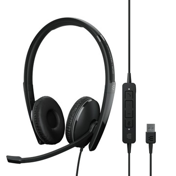 Epos/Sennheiser ADAPT 160 ANC USB-A słuchawka ANC