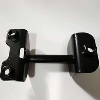 фото thumb №6, Dla - w166 2.1 d 150kw капот hak капот a1668800164