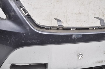 фото thumb №8, Mondeo iv mk4 бампер перед переднє титан st