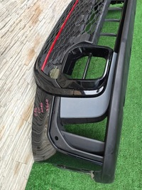 фото thumb №2, Бампер mini f56 lci works