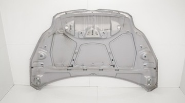 фото thumb №5, Капот кришка двигуна ford focus mk3 10-14r bnxe