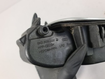 фото thumb №6, A4 8k кришка заливання пального 8k0010508r 8k0809999d
