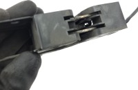 Audi a6 c6 рестайлінг  замок капота перед поперечина 4f0823509b в Україні, фото thumb