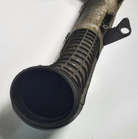 фото thumb №5, Труба интеркулер volvo v50 2.0 d 7m51-9a673-gh