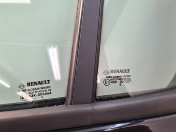 фото thumb №7, Renault clio iii дверь левый зад hb tegne