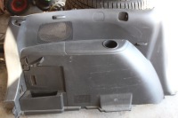 фото thumb №1, Mazda 5 lift 2012 обшивка багажника ліва сторона