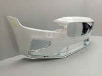 фото thumb №4, Volvo s60 iii v60 ii 2018- бампер перед передний r-design 31690530 =