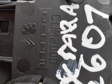 фото thumb №4, Переключатель комбинированный citroen xsara picasso 96477540xt com2000 2.0 hdi