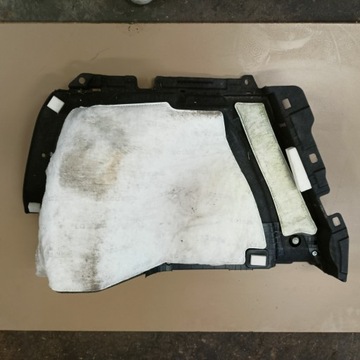 фото thumb №4, Kia ceed iii боковина багажника правый hb