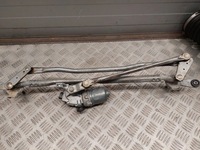 фото thumb №6, Chrysler pacifica 68229327ab з спереду механізми двірник