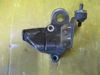 фото thumb №1, Кронштейн кронштейн натяжителя 046145515f audi a6 c4 s6 100