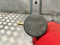 фото thumb №7, Топливная рейка 0445214207 датчик давления renault megane ii рестайлинг 2.0dci