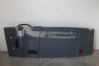 фото thumb №1, Двері лівий зад nissan primastar ii 2 рестайлінг nv300