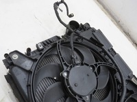 фото thumb №6, Радиатор комплект радиатор mondeo mk5 2.0 tdci