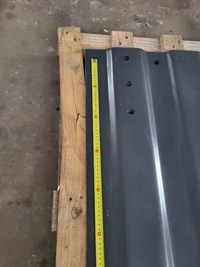 фото thumb №9, Лист плита pod супорт scania