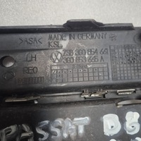 фото thumb №9, Решітка ліва права бампера перед vw passat b8 3g0853665a 3g0853666a