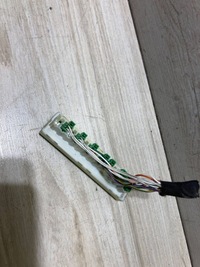 фото thumb №1, Jeep grand cherokee 2018 модуль напрямна can