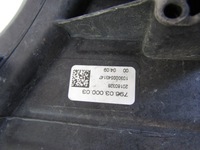 фото thumb №12, Opel astra k v лампа ліва перед 20180328