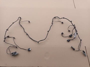 фото thumb №1, Жгут установка pdc передняя land rover evoque i l538