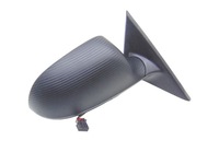 фото thumb №1, Зеркало наружное правое audi a5 8t 6 pin карбон