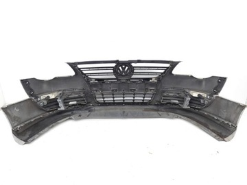 фото thumb №11, Kpl бампер перед переднее vw passat b6 r-line la7w