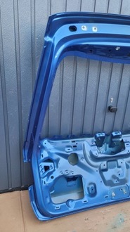 фото thumb №12, Skoda superb iii 3v универсал 15- крышка багажника зад задняя fv