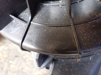 фото thumb №8, Отопитель салона задняя mercedes gls ii x166 3.0 17r a1666800614 9178