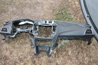 фото thumb №1, Панель раздаточная xv subaru forester нитка консоль