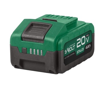 AKUMULATOR 20V AH BLS20-4AH STALCO S-97383