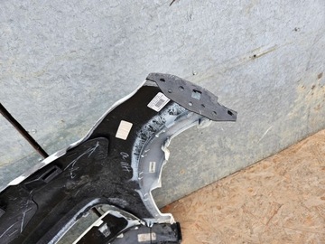 фото thumb №10, Ford mustang mach-e бампер перед переднє