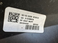 фото thumb №8, Mercedes glb lift x247 2022- бампер перед передний a2478852908