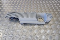 фото thumb №7, Верхній захист двигуна toyota auris _e18_ 1121237090 1.8l hybrid 73kw 2014