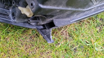 фото thumb №6, Лампа левая перед передняя ford transit courier лампа ford tourneo courier