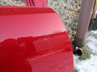 фото thumb №12, Opel astra l vi hb двері праве задня