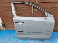 фото thumb №1, Дверь правое передние nissan qashqai iii j12 2021r-