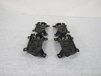 фото thumb №13, Kia sportage iii ручка внутренняя хром комплект