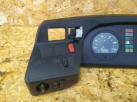 фото thumb №2, Приборная панель приборная консоль man lions