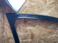 Рамка скло двері передніх audi a6 s6 c6 4f 4f0837629 перед сторона ліва Зі Шроту, фото thumb