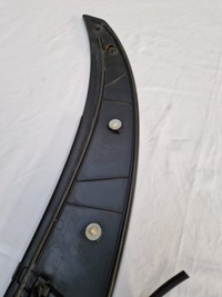 фото thumb №11, Fiat grande punto 2005-2018 жабо праве перед 735394584