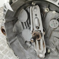 фото thumb №7, Mini cooper countryman r60 2012 механическая 6-ступенчатая коробка передач передач