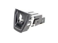 фото thumb №2, Кнопка запуск стоп citroen ds5 98008409zd